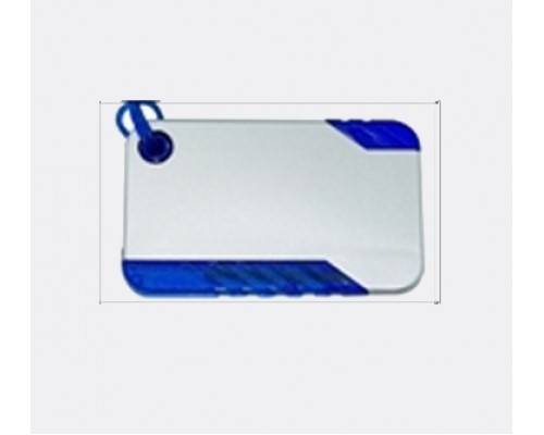 Luggage Tag With Pen (HH1)